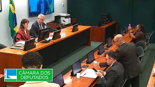  Discussão e votação de propostas legislativas - 11/08/2026 13:00
