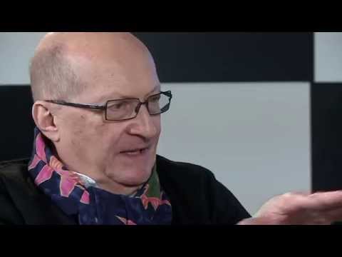 KULTOWE ROZMOWY WOJCIECH PSZONIAK