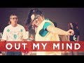 SCOTTDW - OUT MY MIND (Audio)