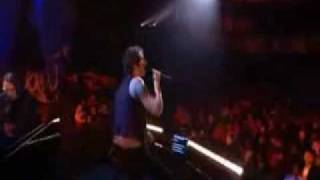 Josh Groban Not While I&#39;m Around.