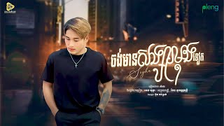 SeyHa-ចង់មានសង្សារម្តងទៀត / សីហា ( Official Audio )