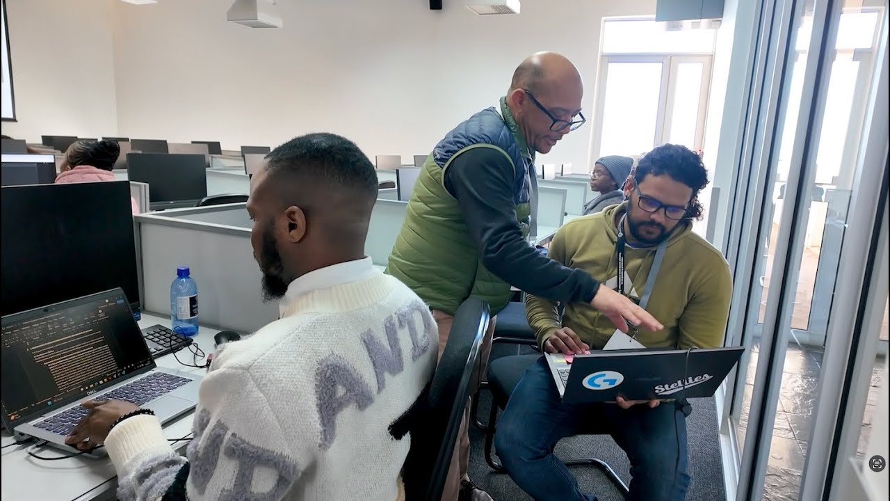 UFS-NGS - Data to Discovery Bioinformatics Workshop for Beginners