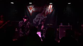 Cane Hill Hateful Live 11-7-19 Zanzabar Louisville KY