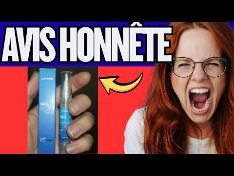 🔥 KURINERU STYLO DE RÉPARATION DES ONGLES AVIS CLIENTS - EST-CE QUE ÇA MARCHE VRAIMENT ? RÉSULTATS