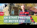 Het wolvenhek om Friesland & wat gebeurt er met het vakantiepark? | Drenthe Nu 17 november 2021