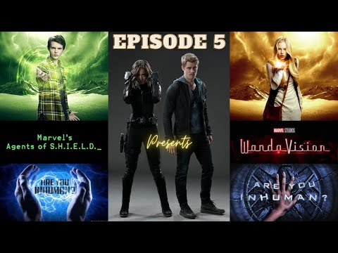 Episode 5: Fitz-ing the Framework