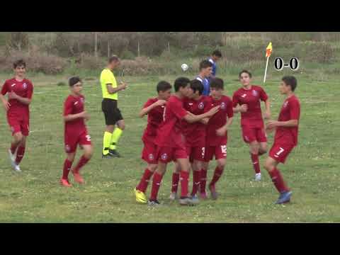 VEST ARMENIA 05 PYUNIK 2-06 2-8 25.04.2021