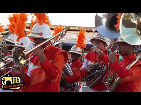 FAMCOMN- IPIAÚ 2017 (ACBFFB) - BAÚ DO MARCÃO