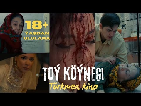 TOÝ KÖÝNEK - GYSGA GÖWRÜMLI TÜRKMEN FILM 2025