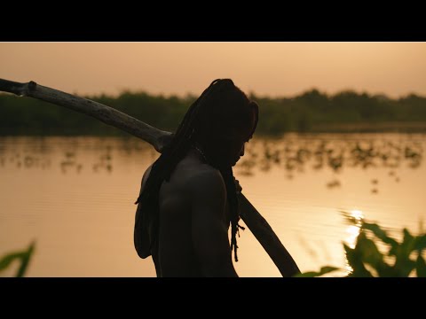 Balla Bangoura - Africa