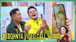 Download lagu Pendapat Danang Tentang Soimah, Igun, Lesti, Iis Dahlia, dan Irfan Hakim | FYP (30/12/25) Part 2 mp3