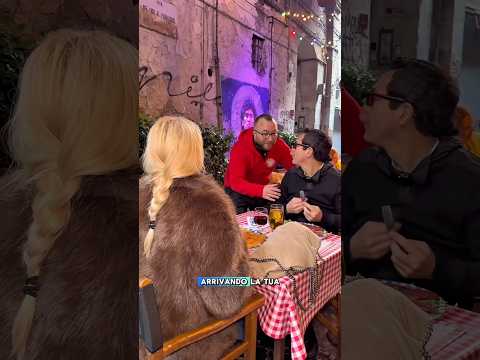 Salviamo Gino 😁 #divertente #commedia  #risate