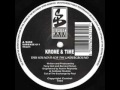 Krome Time ‎ This Sound Is For The Undergrounda SUBBASE 011