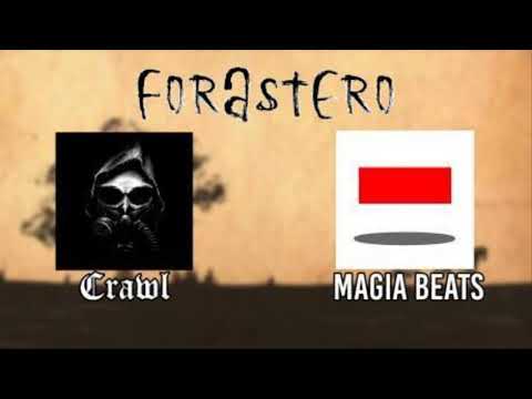 Forastero - Feat MagiaBeats