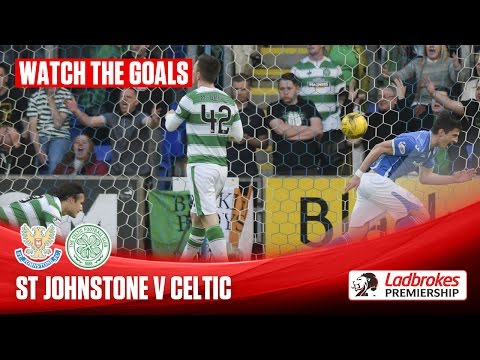 download lagu mp3 mp4 St Johnstone Beat Celtic, download lagu St Johnstone Beat Celtic gratis, unduh video klip St Johnstone Beat Celtic