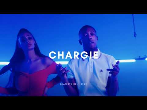 (FREE) "Chargie" - ICEKIID x KESI type beat 2020