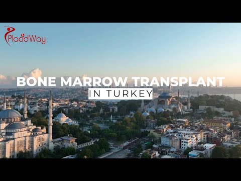 Discover Top-Notch Bone Marrow Transplant in Turkey for Life-Changing Care
