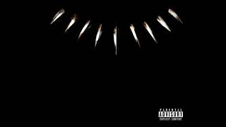 Kendrick Lamar -  Redemption (with Babes Wodumo) [Black Panther Soundtrack]