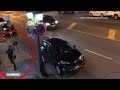 Schutter uitgaanswijk Toronto per ongeluk gefilmd - RTL NIEUWS