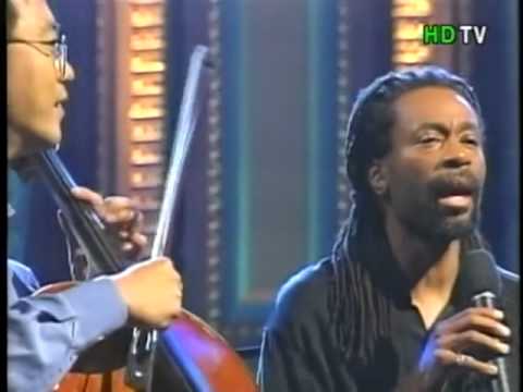 Yo Yo Ma & Bobby McFerrin