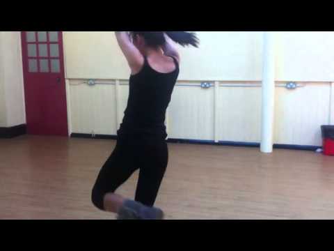 My Jazz Solo-BodyRox-Yeah Yeah