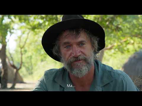 2025 金馬影展 TGHFF | 尋找幽靈大象 Ghost Elephants