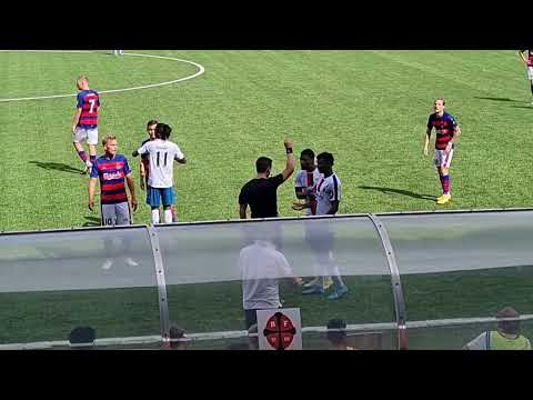 Bk Frem-Jammerbugt Fc(D.20/8-2022)