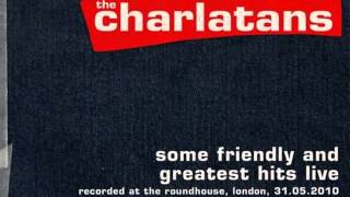 16 The Charlatans - Everything Changed [Concert Live Ltd]