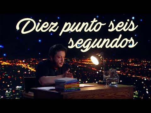 71 Diez punto seis segundos