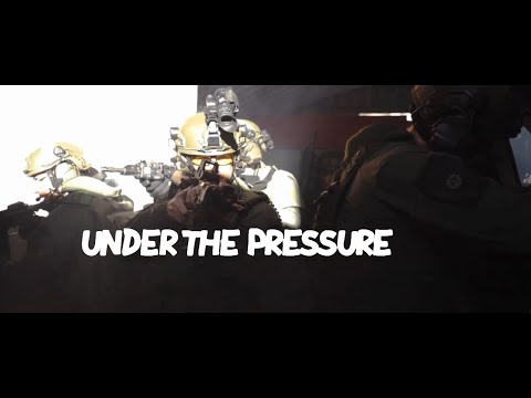 Under The Pressure | Police Tribute | Law Enforcement Tribute