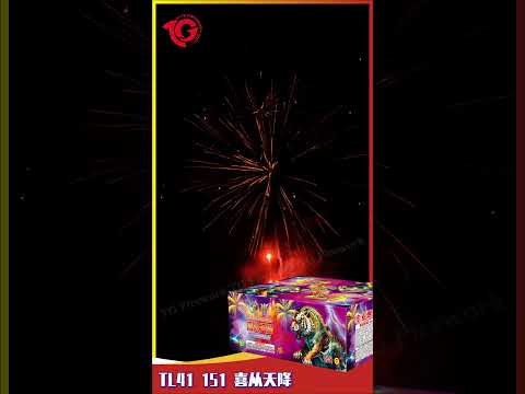 TG -15''138V 喜从天降 /Xi Cong Tian Jiang