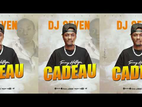DJ Seven   Cadeau
