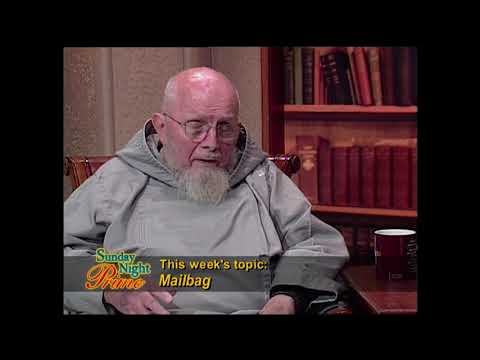 Sunday Night Prime - 2018-03-04 - Mailbag