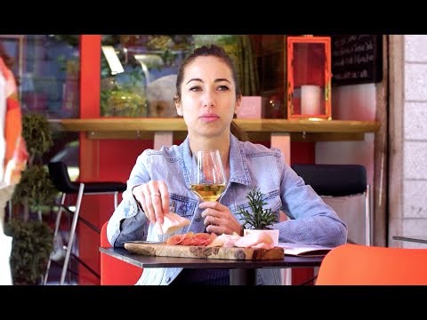 Ride bene chi ride di Gusto - Episodio 3: quando l'amica che attendi è in ritardo