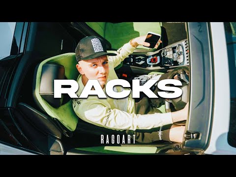 Aitch Type Beat 2022 - "Racks"