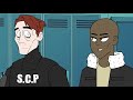 The Finale (SCP Animation) thumbnail 1