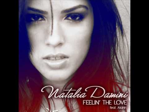 Natalia Damini - Feelin' The Love (Radio Edit)