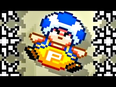 Super Mario Maker 2 🔥 Expert Endless Challenge #313