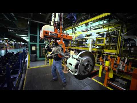 afbeelding Faster Horse, A