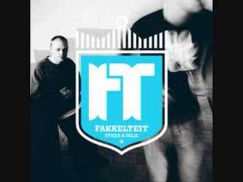 Sticks en Delic feat. Typhoon  - Utopia