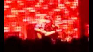 Athlete Birmingham 4/10/2007- Second Hand Stores