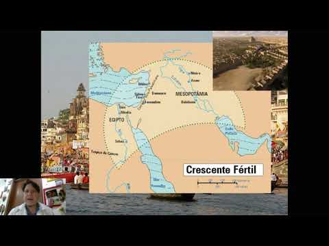 Ásia Demografia - Parte 1