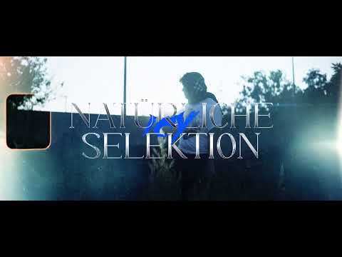 NATÜRLICHE SELEKTION (prod. 808 Vibes)