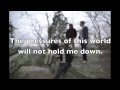One Accord- "Release" Lyric Video 