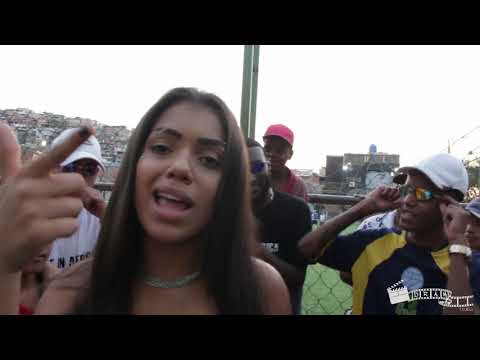 Guetta Finelly - Mente Blindada #DramaFilmes #GuettaFinelly #PréviaConsciente