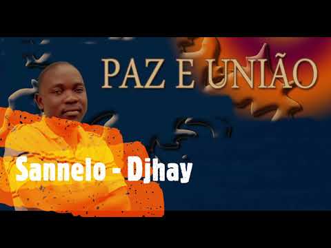 Sannelo - Djhay