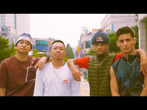 Mr. SOL - Freestyle (Amazing Breakdance)