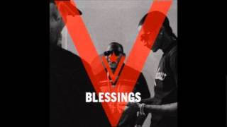 Nipsey Hussle - Blessings | TM3: Victory Lap