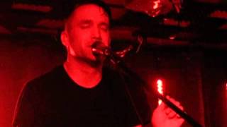 Xiu Xiu - New Life Immigration (Live @ Birthdays, London, 22/05/14)