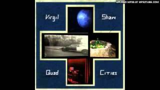 Virgil Shaw - Twisted Layer
